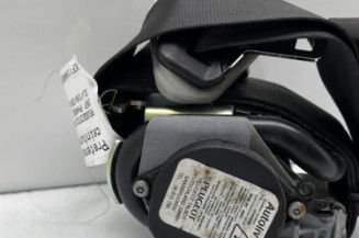 Pretensionneur de ceinture avant droit PEUGEOT 207