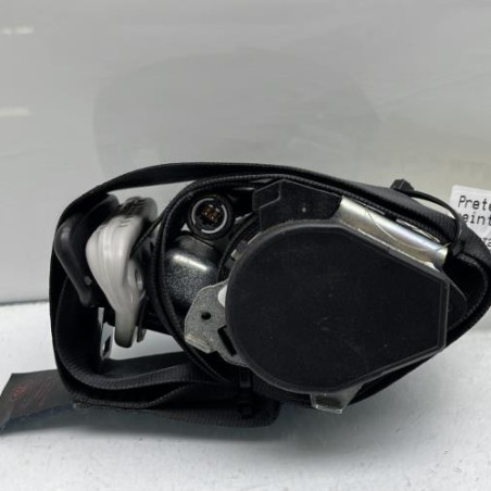 Pretensionneur de ceinture avant gauche PEUGEOT 207 Photo n°1