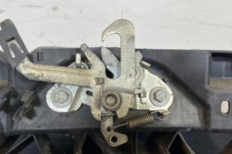 Face avant PEUGEOT 207