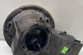 Trappe d'essence RENAULT CLIO 4