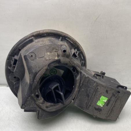 Trappe d'essence RENAULT CLIO 4