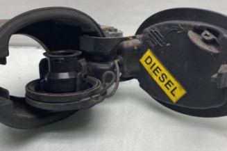 Trappe d'essence CITROEN C6