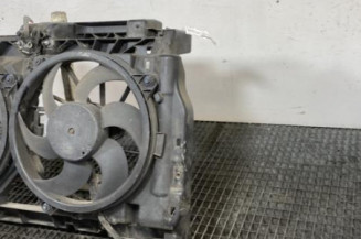 Face avant CITROEN C6