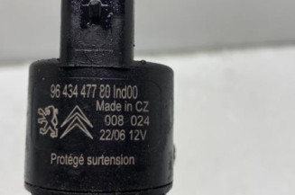 Pompe lave glace avant CITROEN C6