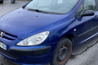 Boitier air bag PEUGEOT 307