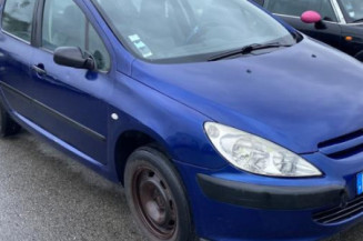 Boitier air bag PEUGEOT 307