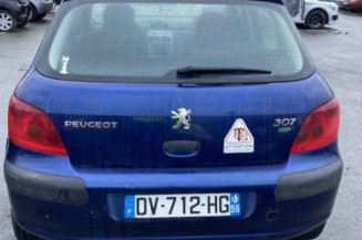Boitier air bag PEUGEOT 307