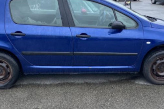 Boitier air bag PEUGEOT 307