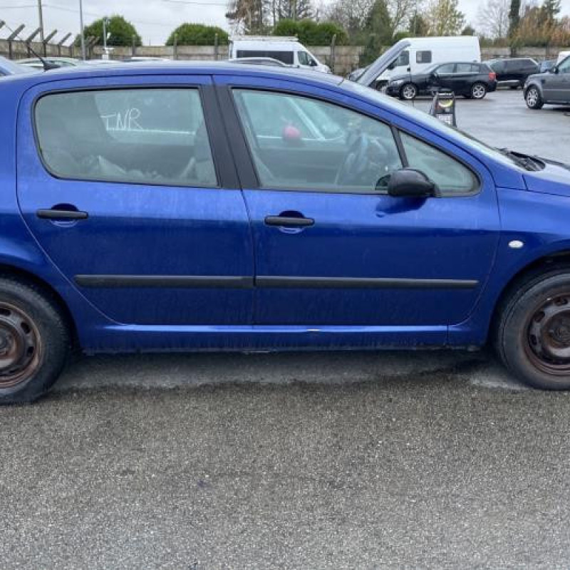 Boitier air bag PEUGEOT 307 Photo n°11