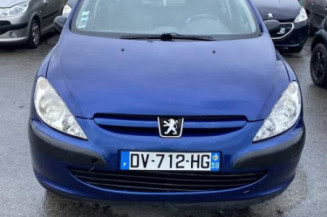 Boitier air bag PEUGEOT 307