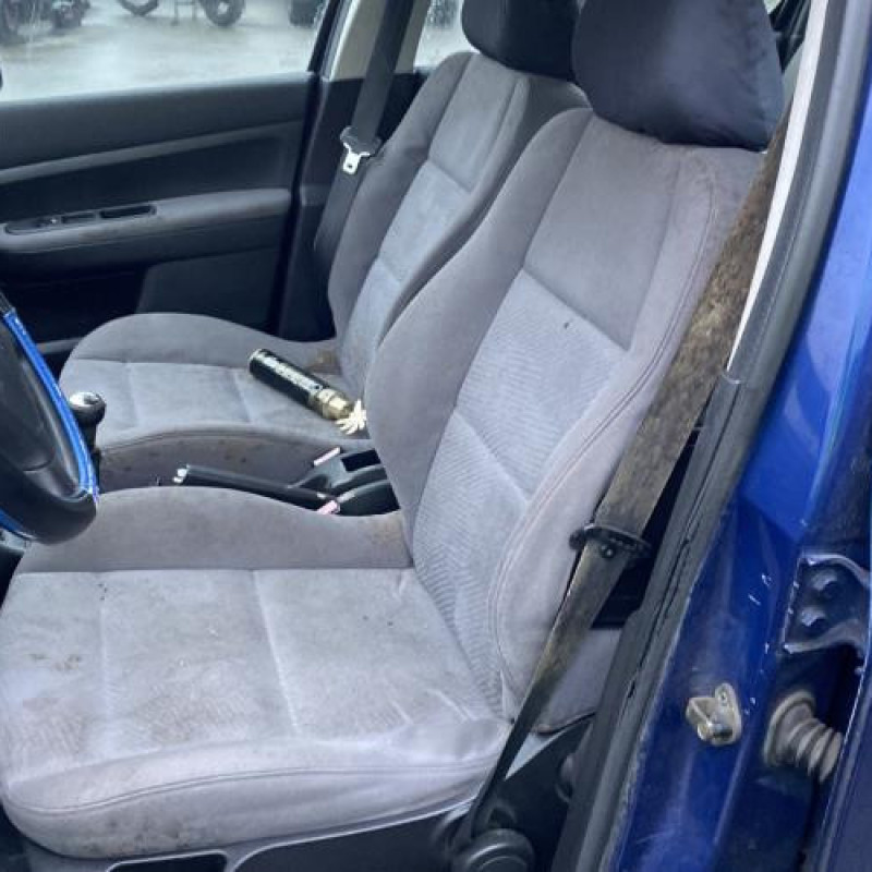Boitier air bag PEUGEOT 307 Photo n°14