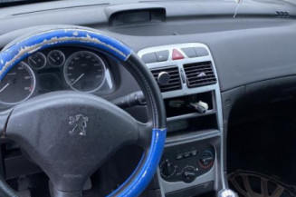Boitier air bag PEUGEOT 307