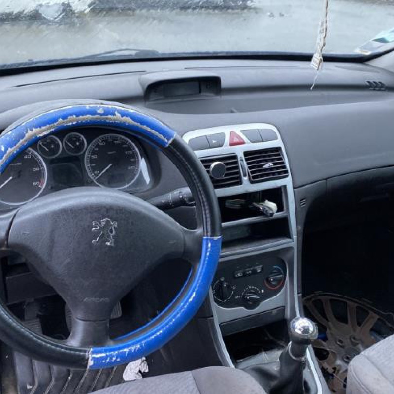 Boitier air bag PEUGEOT 307 Photo n°17
