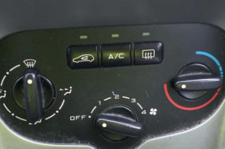Boitier air bag PEUGEOT 307