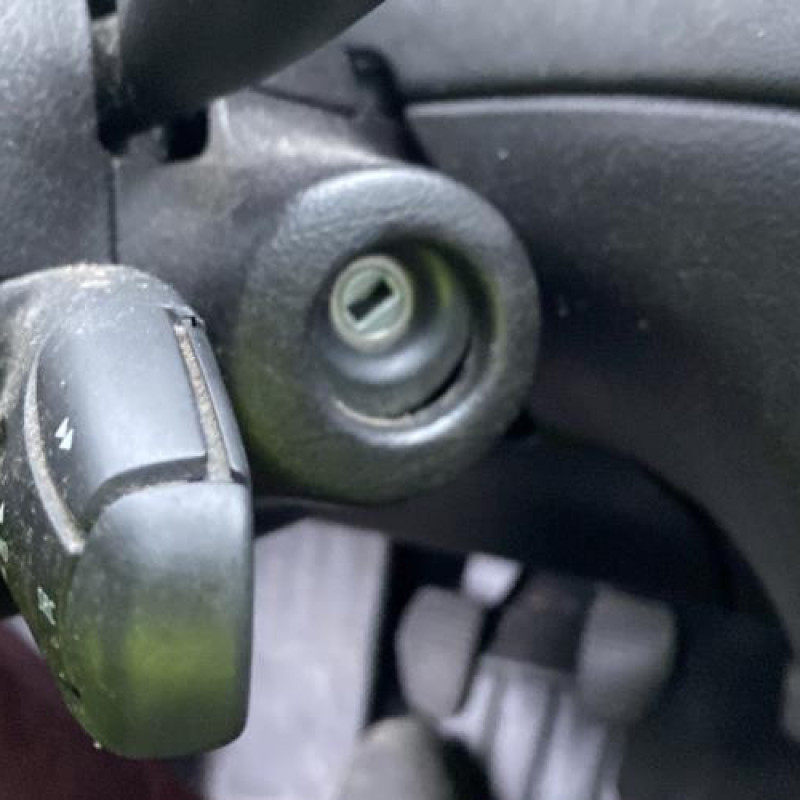 Boitier air bag PEUGEOT 307 Photo n°20