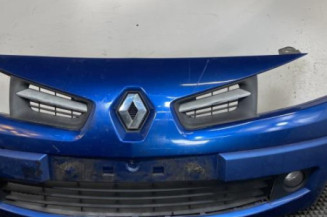 Pare choc avant RENAULT MEGANE 2 Photo n°1