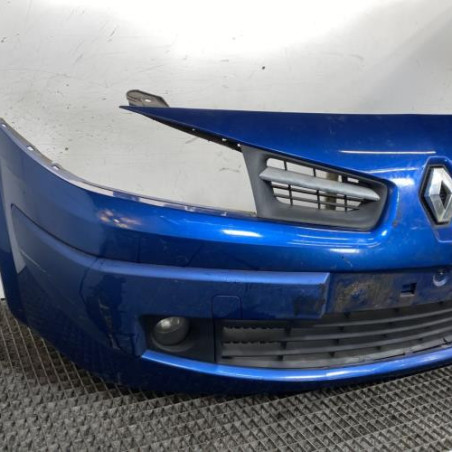Pare choc avant RENAULT MEGANE 2