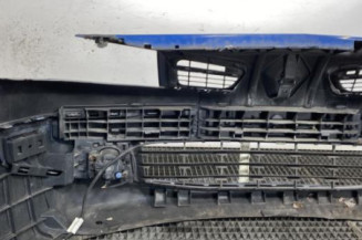 Pare choc avant RENAULT MEGANE 2