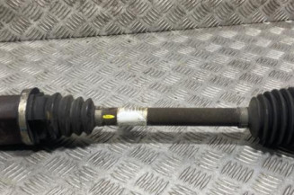 Cardan gauche (transmission) RENAULT MEGANE 2 Photo n°1