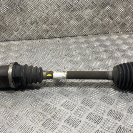 Cardan gauche (transmission) RENAULT MEGANE 2 Photo n°1