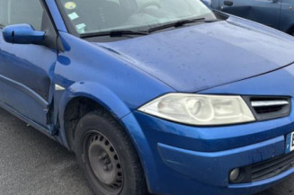 Cardan gauche (transmission) RENAULT MEGANE 2