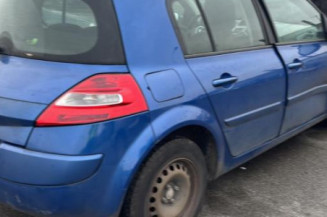 Cardan gauche (transmission) RENAULT MEGANE 2