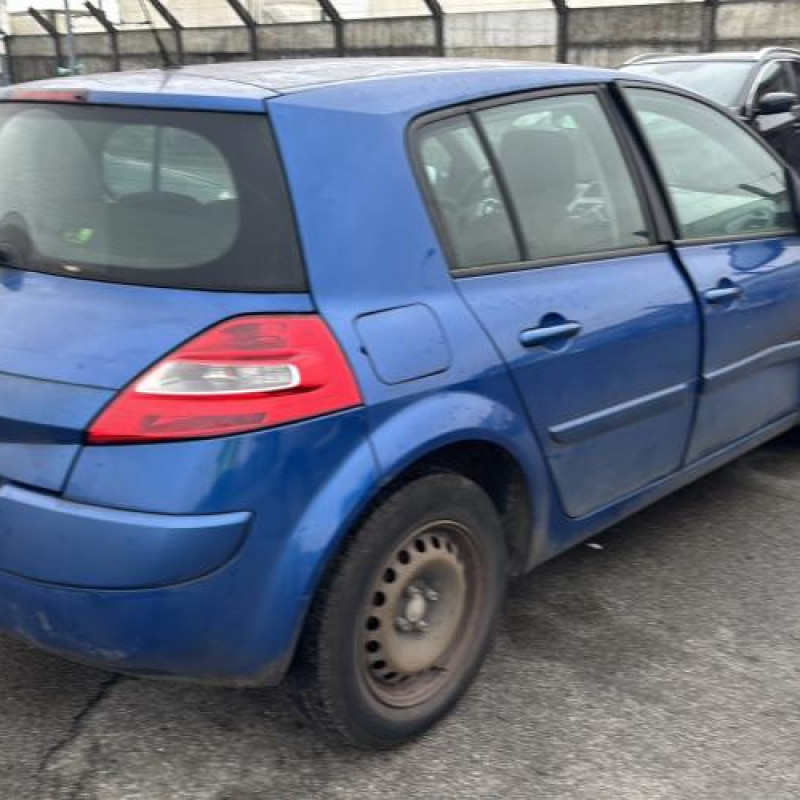 Cardan gauche (transmission) RENAULT MEGANE 2 Photo n°7