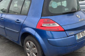 Cardan gauche (transmission) RENAULT MEGANE 2
