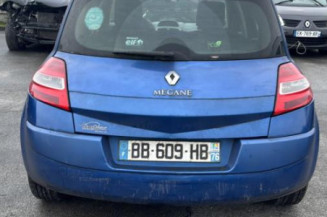 Cardan gauche (transmission) RENAULT MEGANE 2