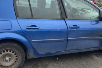 Cardan gauche (transmission) RENAULT MEGANE 2