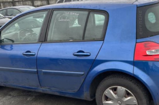 Cardan gauche (transmission) RENAULT MEGANE 2