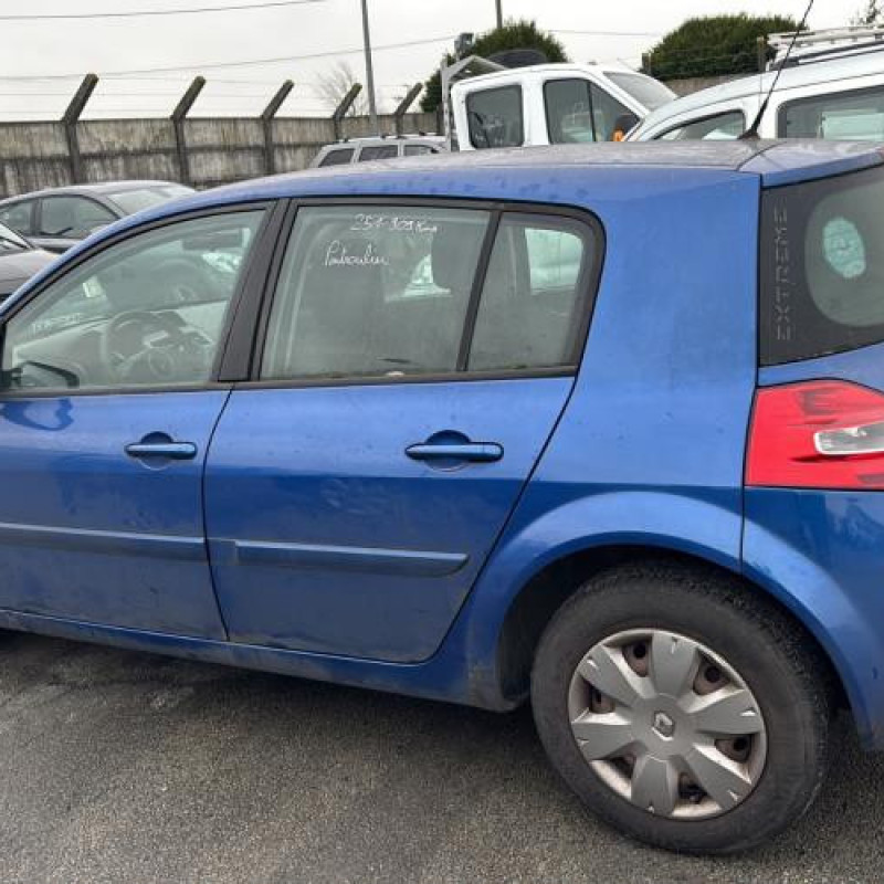 Cardan gauche (transmission) RENAULT MEGANE 2 Photo n°11