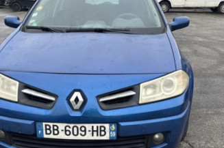 Cardan gauche (transmission) RENAULT MEGANE 2