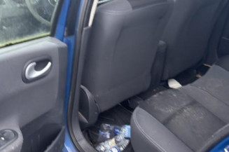 Cardan gauche (transmission) RENAULT MEGANE 2