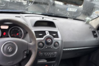 Cardan gauche (transmission) RENAULT MEGANE 2