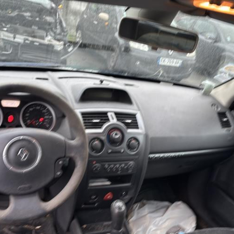 Cardan gauche (transmission) RENAULT MEGANE 2 Photo n°16