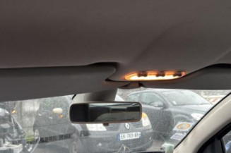 Cardan gauche (transmission) RENAULT MEGANE 2