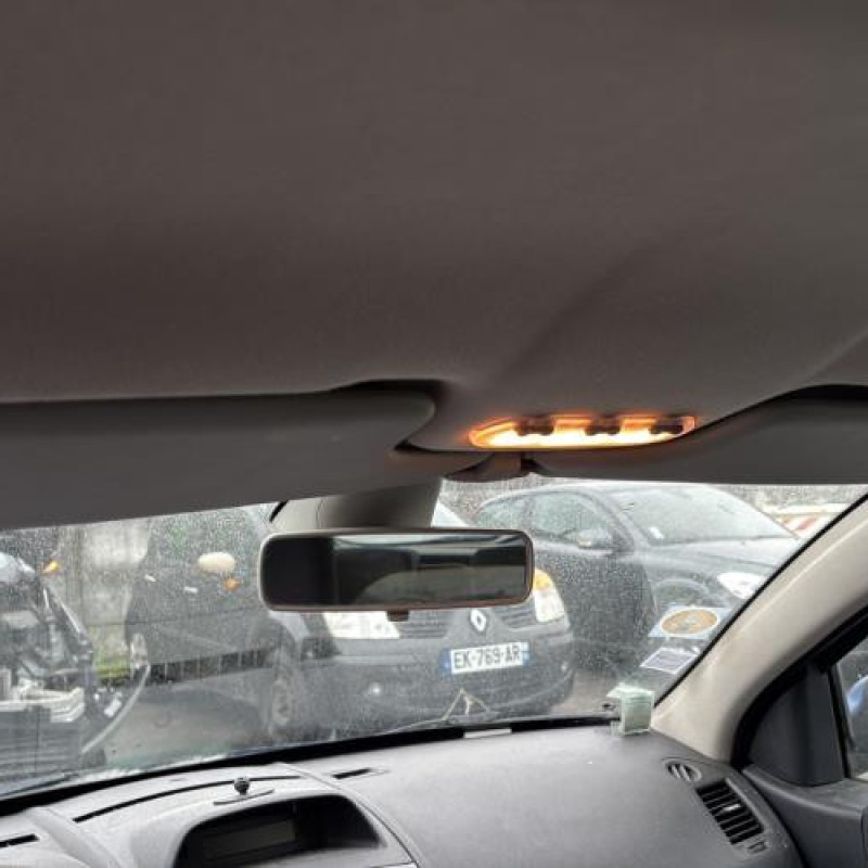 Cardan gauche (transmission) RENAULT MEGANE 2 Photo n°17