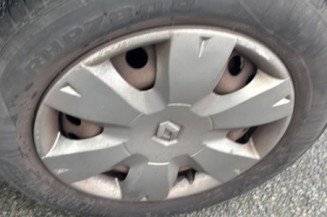 Cardan gauche (transmission) RENAULT MEGANE 2