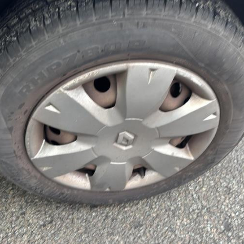 Cardan gauche (transmission) RENAULT MEGANE 2 Photo n°18