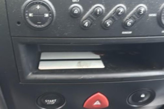 Cardan gauche (transmission) RENAULT MEGANE 2