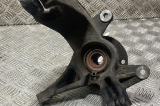 Pivot de moyeu avant gauche RENAULT MEGANE 2