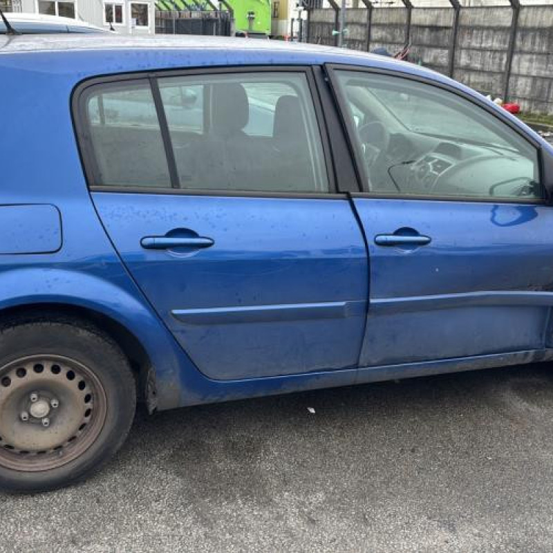 Pivot de moyeu avant gauche RENAULT MEGANE 2 Photo n°9