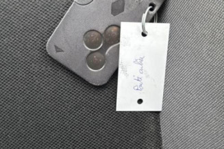 Pivot de moyeu avant gauche RENAULT MEGANE 2