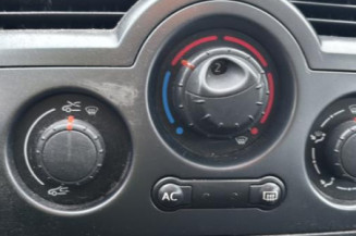 Pivot de moyeu avant gauche RENAULT MEGANE 2