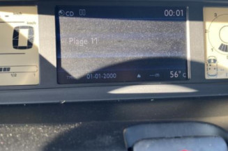 Feu arriere principal droit (feux) CITROEN C4 PICASSO 1