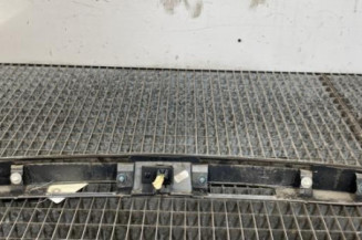 Baguette de coffre PEUGEOT 207
