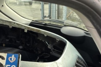 Face avant PEUGEOT 207