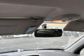 Face avant PEUGEOT 207