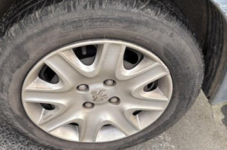 Face avant PEUGEOT 207